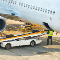 Ground Handling and Refuelling