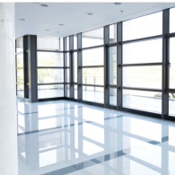 Insuring Plate Glass