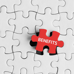 Group Health Insurance Benefits