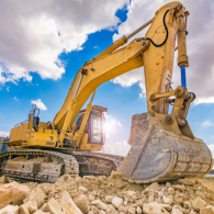 Plant and Machinery Insurance